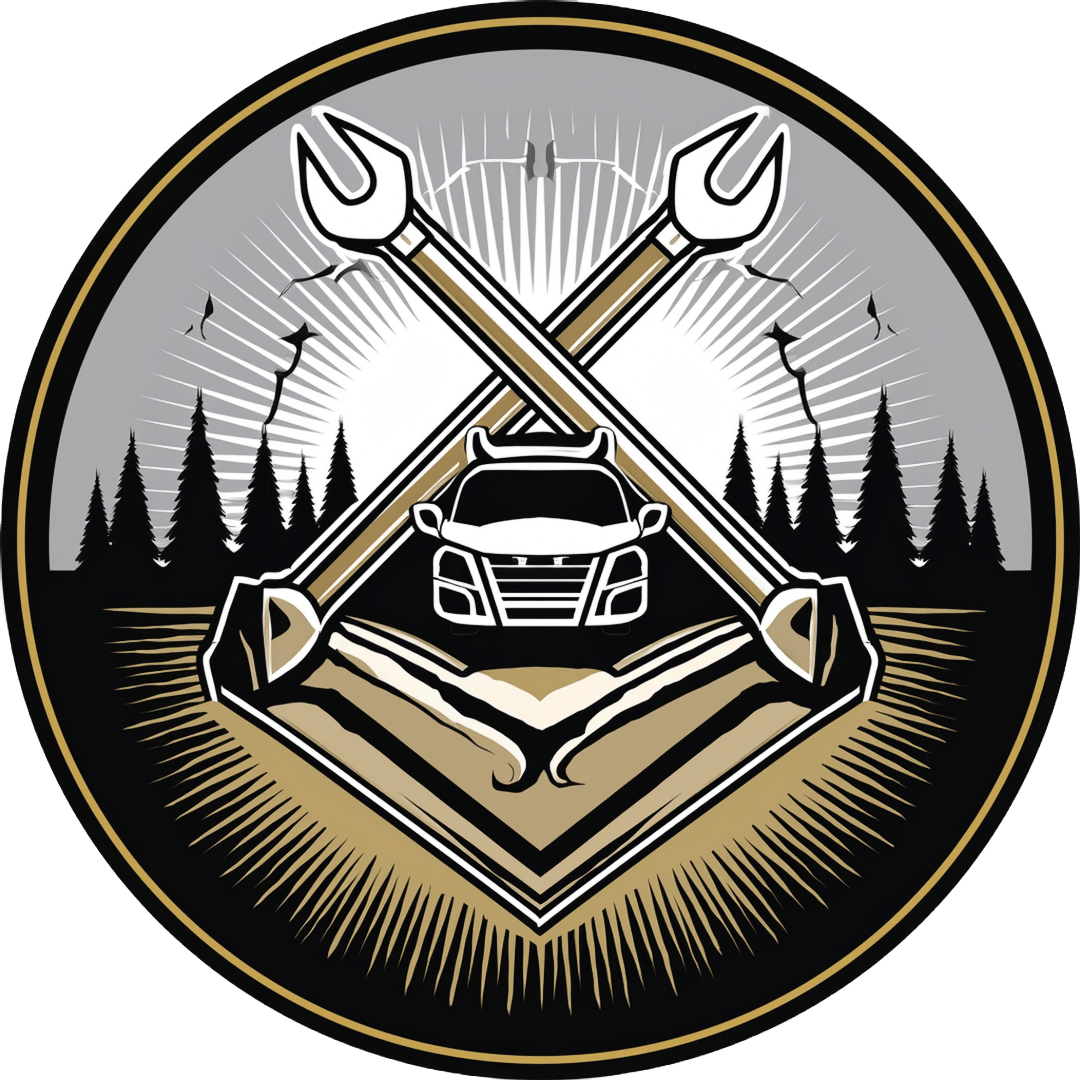 Mjollnir Garage